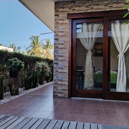 Hotel Starfish Puerto Villamil Luaran gambar