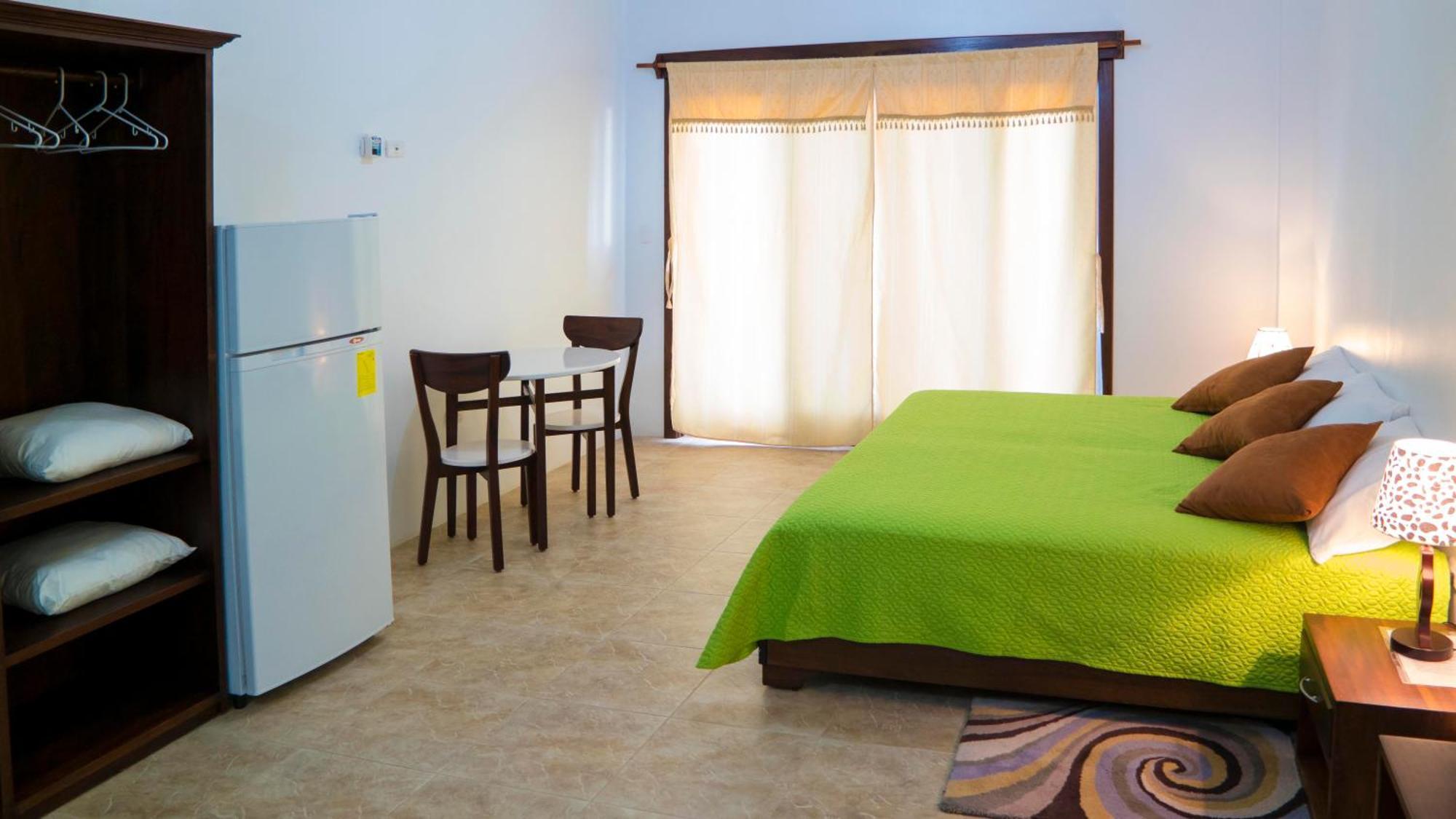 Hotel Starfish Puerto Villamil Luaran gambar