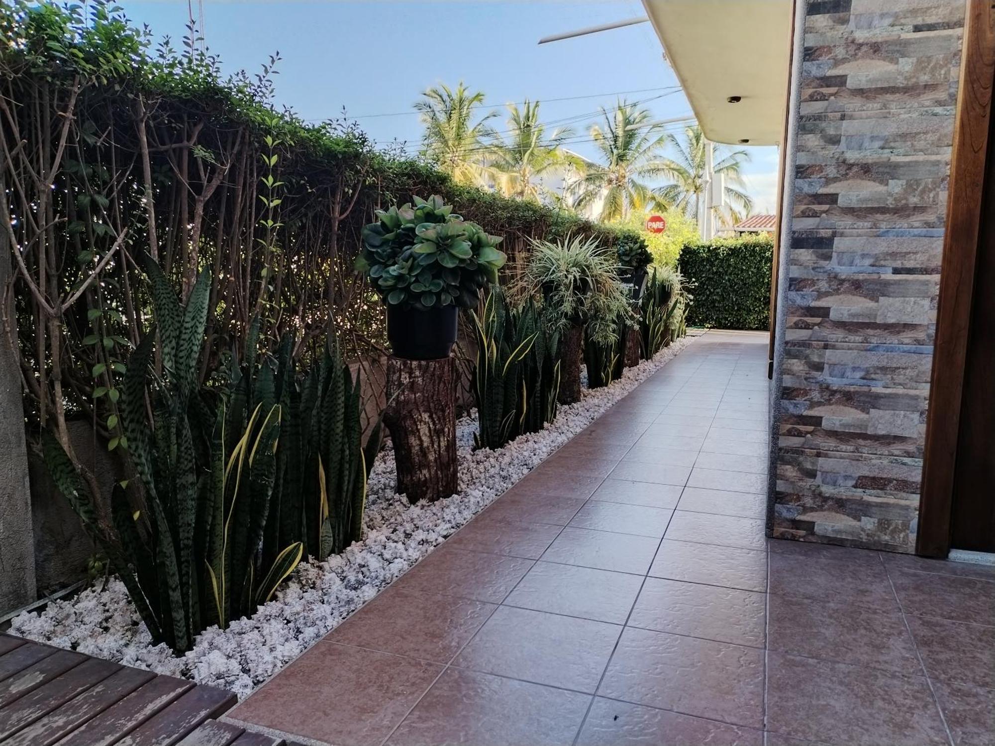 Hotel Starfish Puerto Villamil Luaran gambar