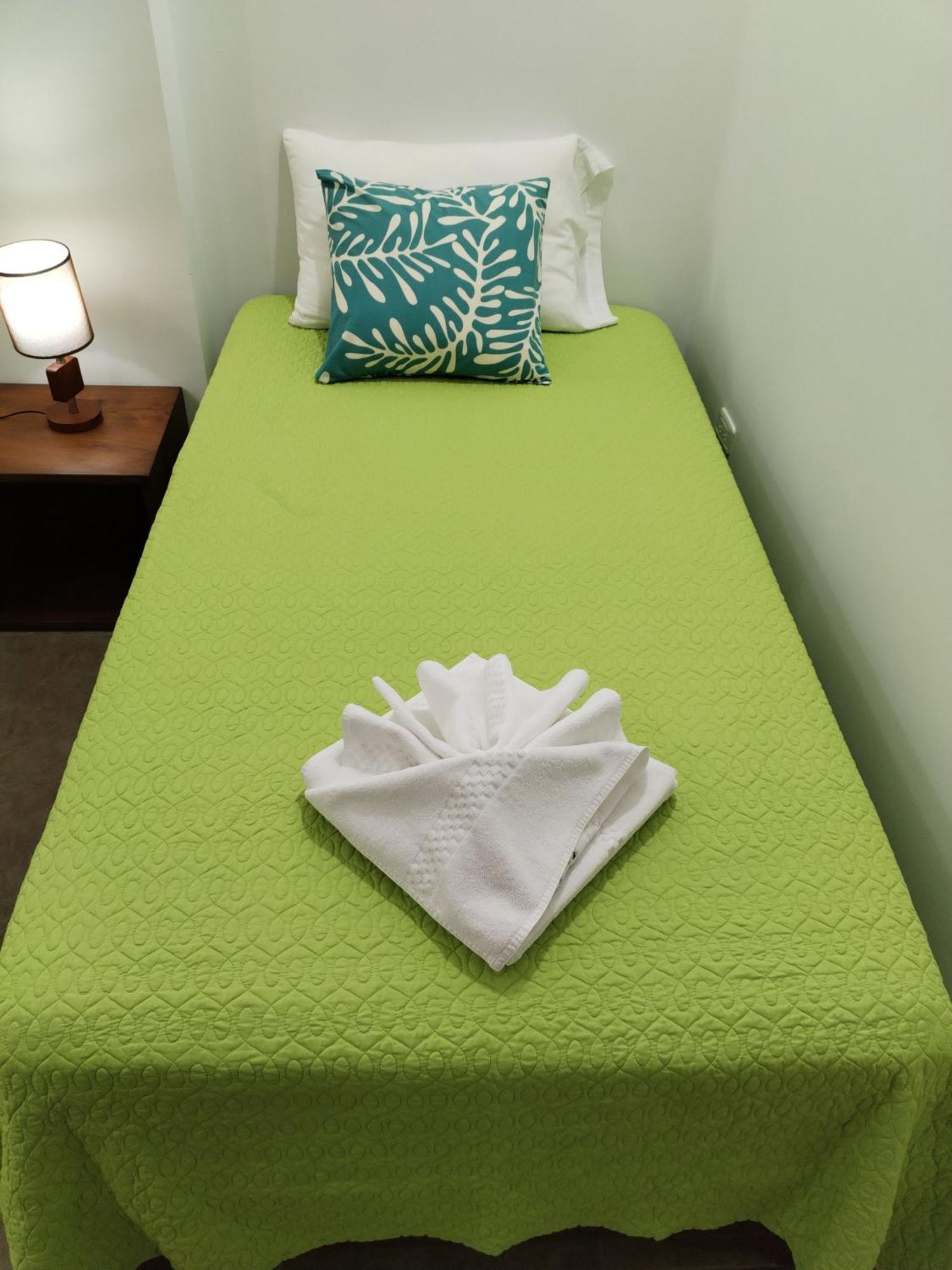 Hotel Starfish Puerto Villamil Luaran gambar