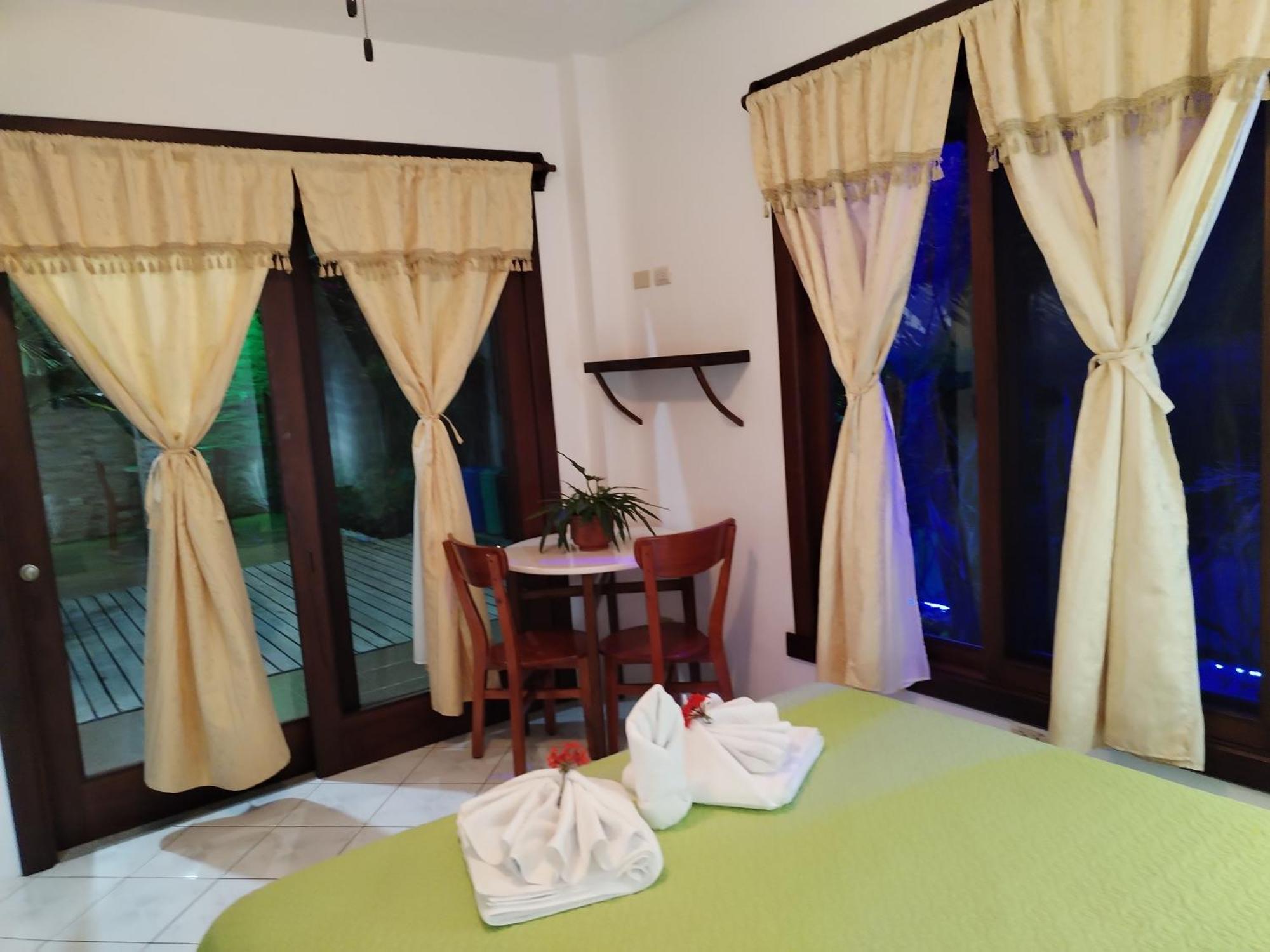 Hotel Starfish Puerto Villamil Luaran gambar