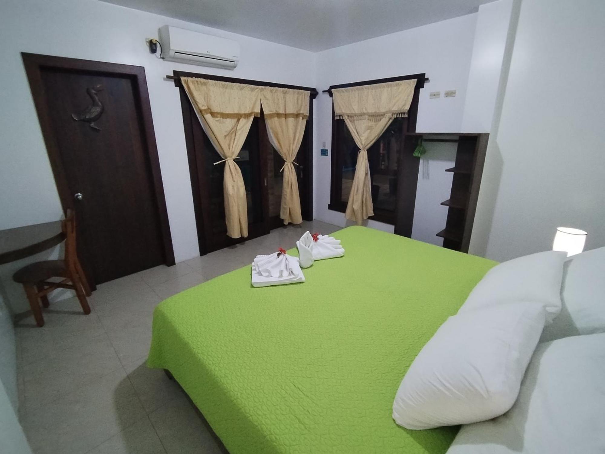 Hotel Starfish Puerto Villamil Luaran gambar