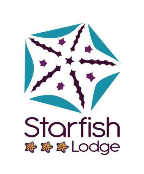 Hotel Starfish Puerto Villamil Luaran gambar